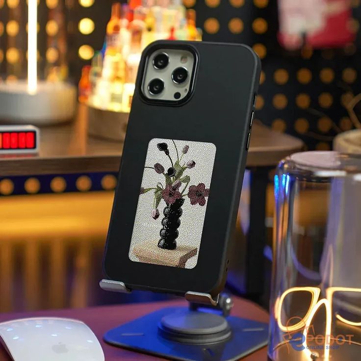 New-Tech Function Phone Case