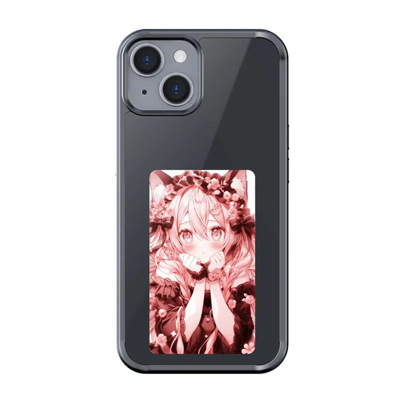 New-Tech Function Phone Case